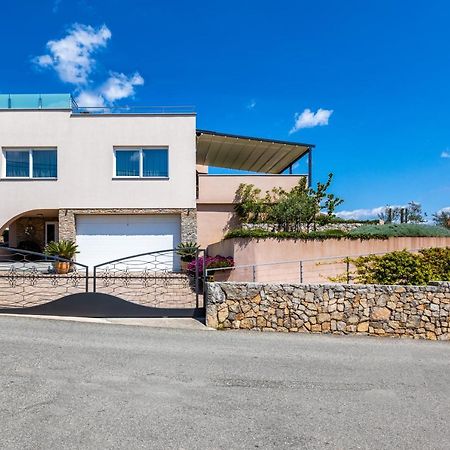 Villa Antonia Корнич Экстерьер фото